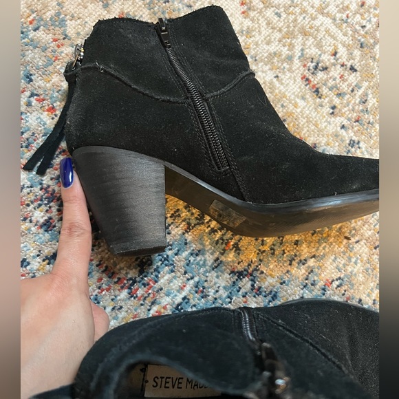 Steve Madden Booties - Picture 11 of 11
